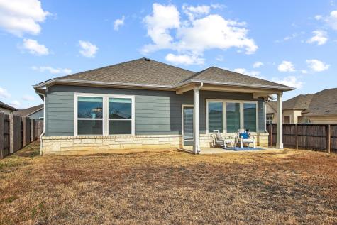 133 James Rose Lane Bastrop TX 78602