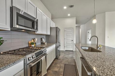 133 James Rose Lane Bastrop TX 78602