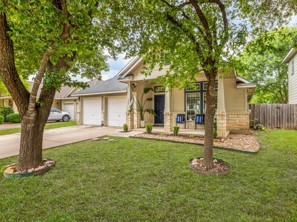 536 W Metcalfe Street Hutto TX 78634