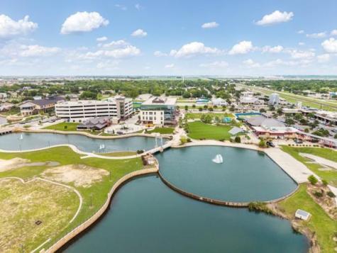 536 W Metcalfe Street Hutto TX 78634