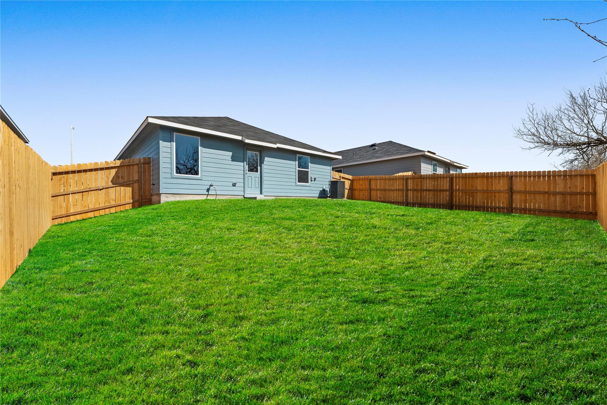 410 Wild Goose Drive Luling TX 78648