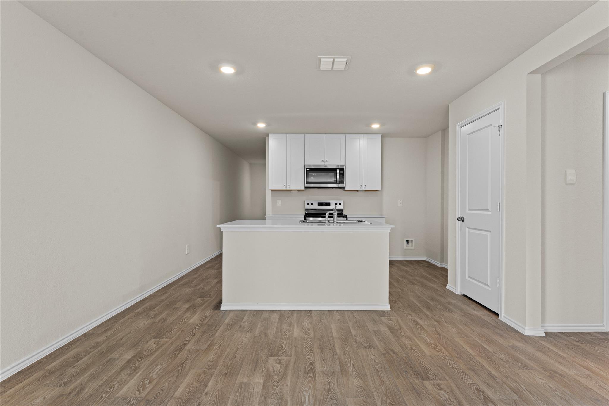 410 Wild Goose Drive Luling TX 78648