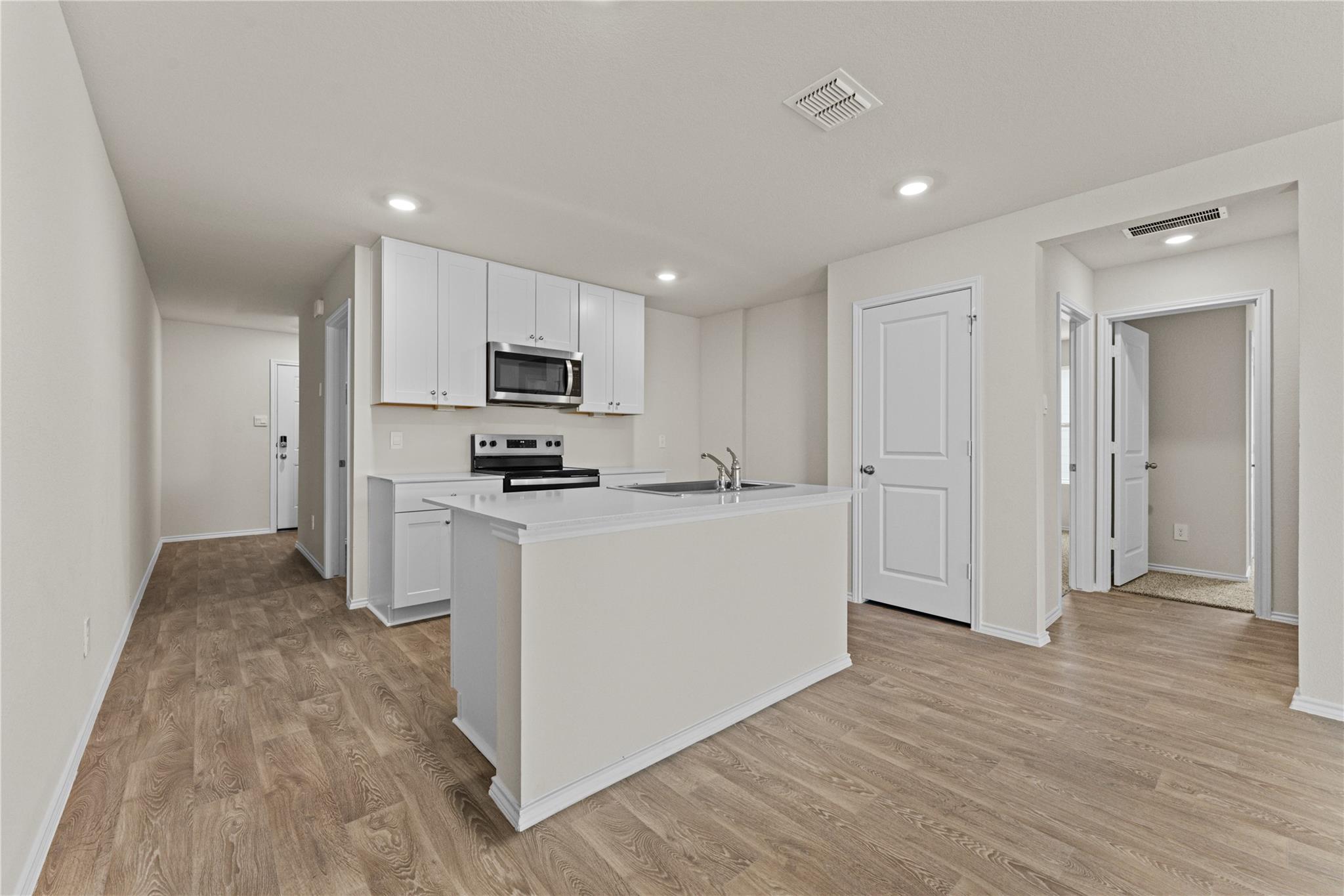 410 Wild Goose Drive Luling TX 78648