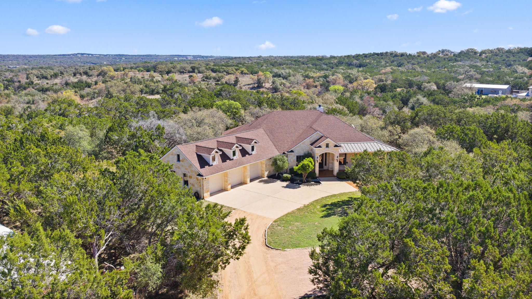 1426 Shelton Ranch Road Dripping Springs TX 78620