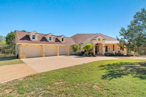 1426 Shelton Ranch Road Dripping Springs TX 78620