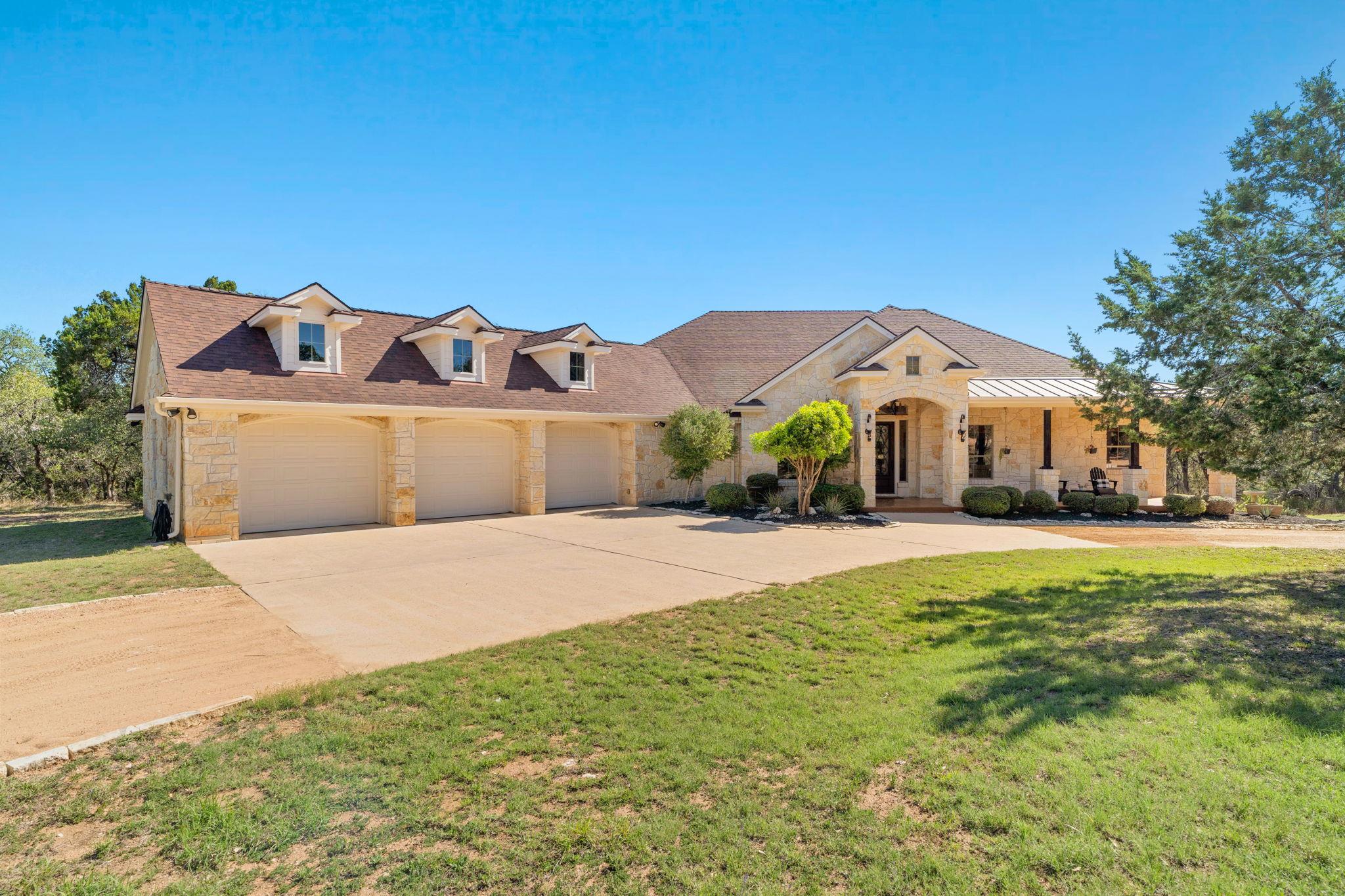 1426 Shelton Ranch Road Dripping Springs TX 78620