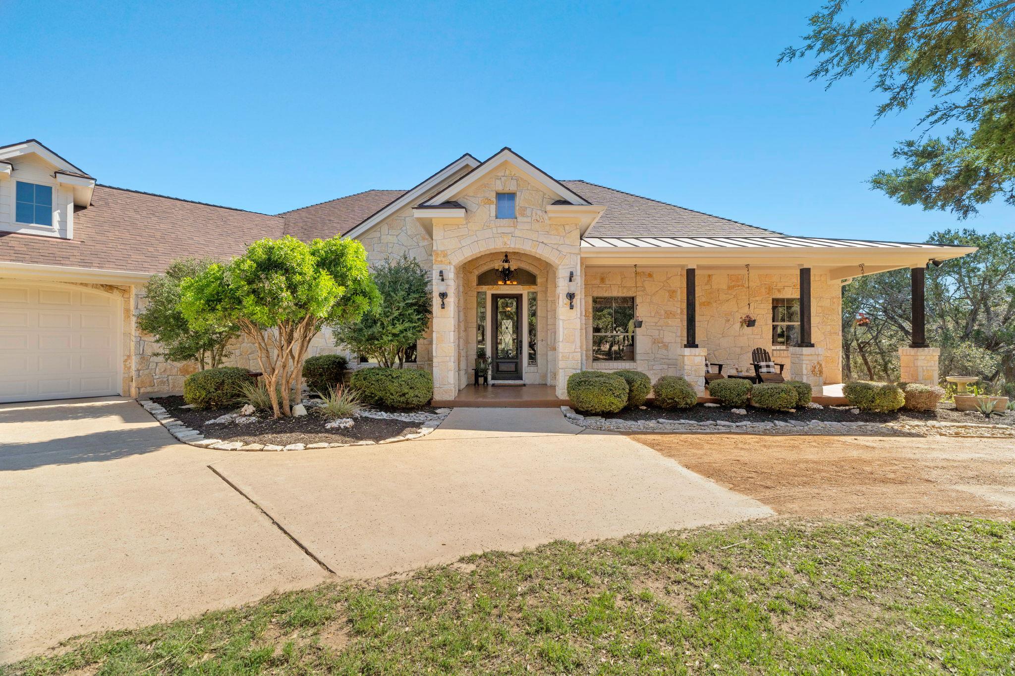 1426 Shelton Ranch Road Dripping Springs TX 78620