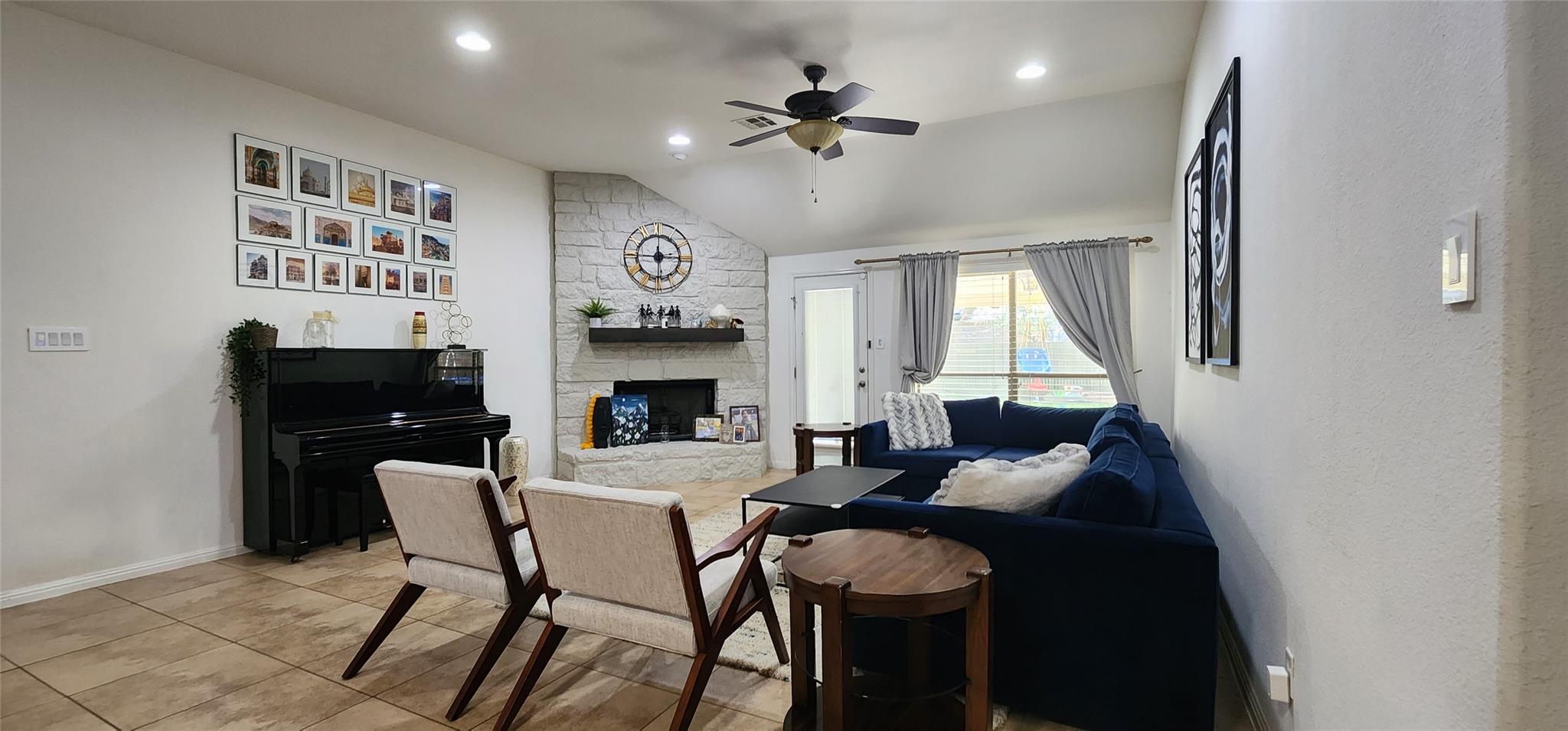 11709 Via Grande Drive Austin TX 78739