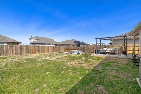 219 Greens Bayou Trail Hutto TX 78634