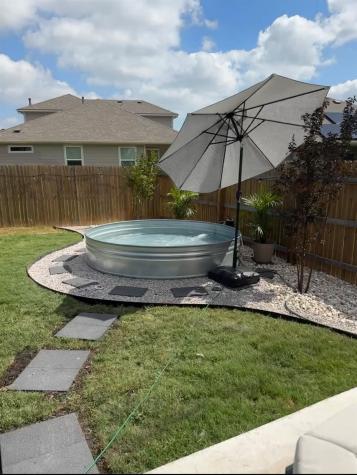 219 Greens Bayou Trail Hutto TX 78634