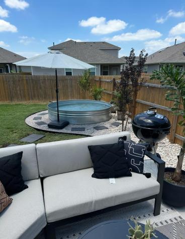 219 Greens Bayou Trail Hutto TX 78634