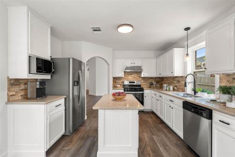17112 Tortoise Street Round Rock TX 78664