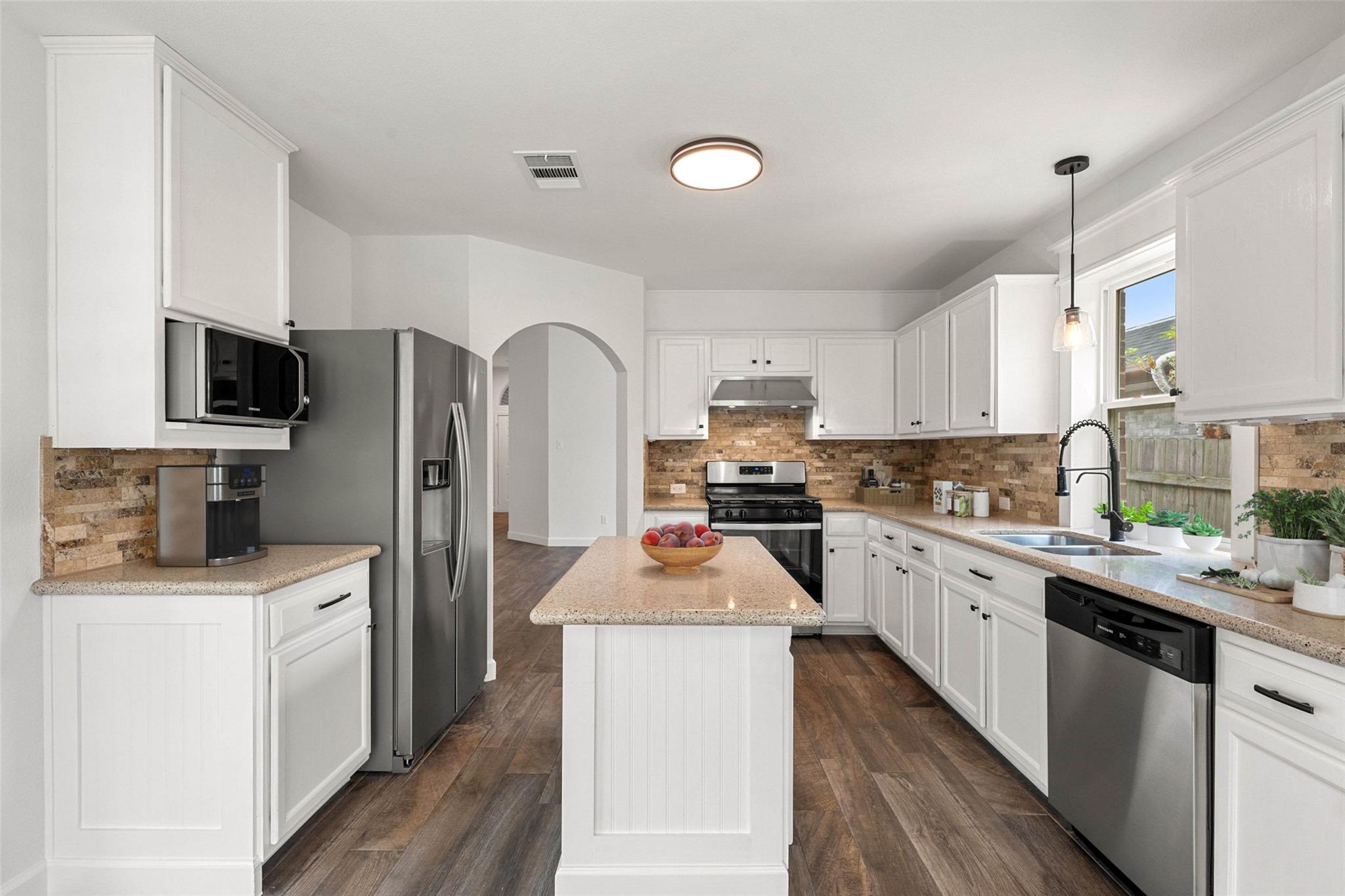 17112 Tortoise Street Round Rock TX 78664