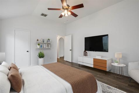 17112 Tortoise Street Round Rock TX 78664