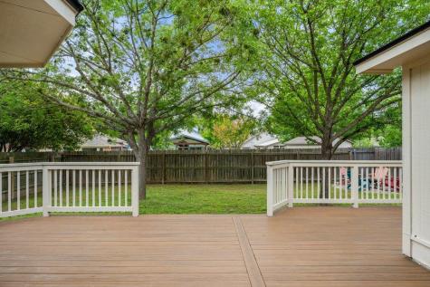 17112 Tortoise Street Round Rock TX 78664