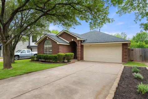 17112 Tortoise Street Round Rock TX 78664