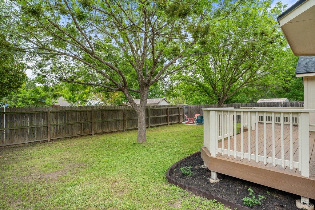 17112 Tortoise Street Round Rock TX 78664