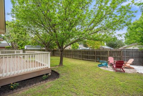 17112 Tortoise Street Round Rock TX 78664