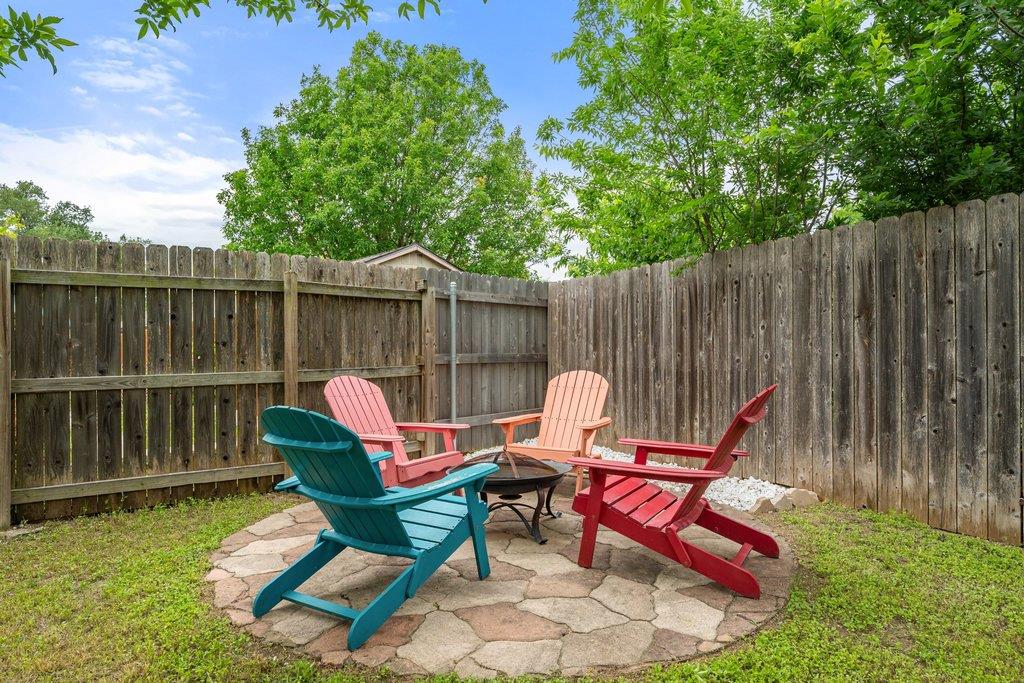 17112 Tortoise Street Round Rock TX 78664