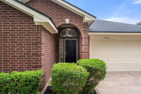 17112 Tortoise Street Round Rock TX 78664