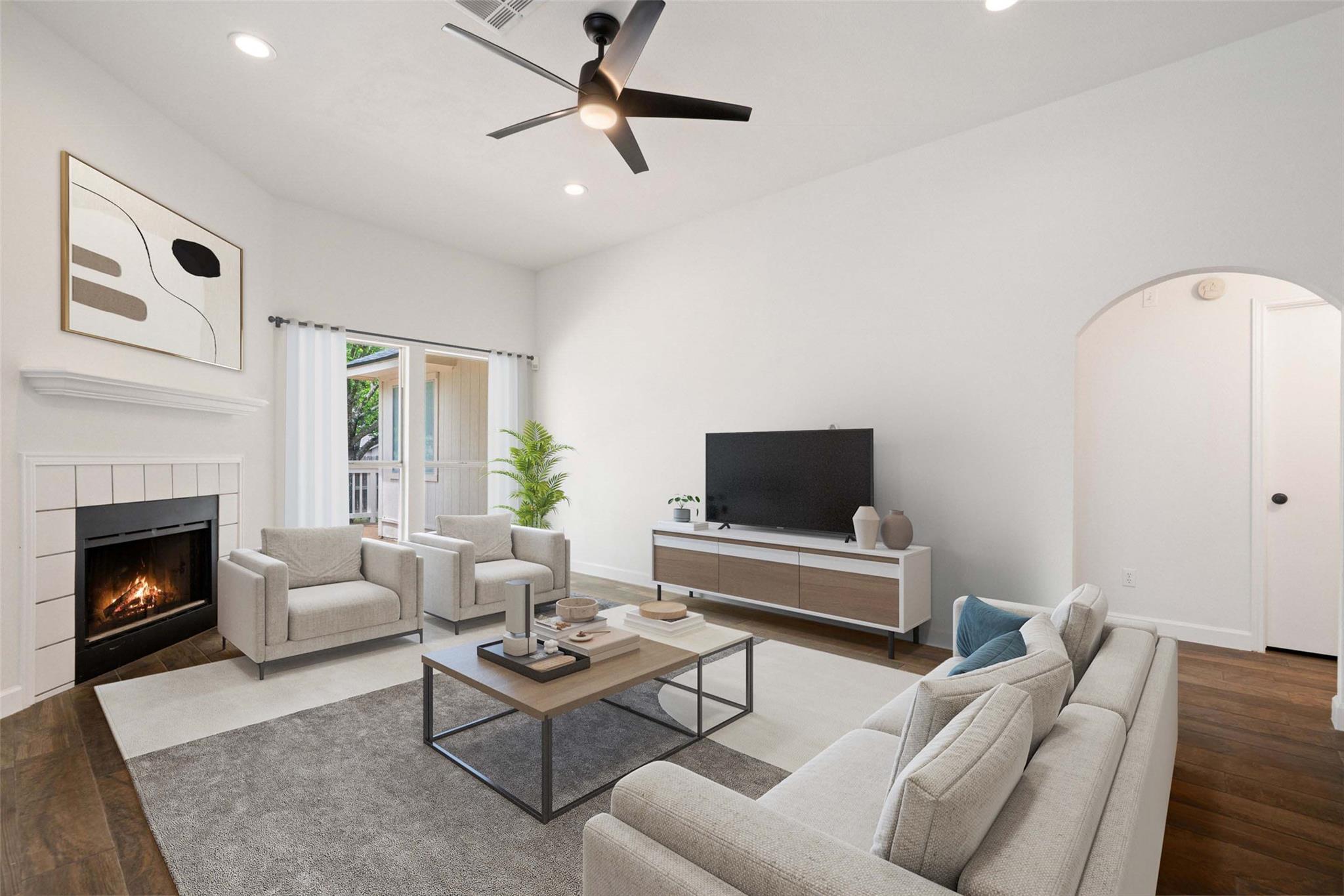 17112 Tortoise Street Round Rock TX 78664