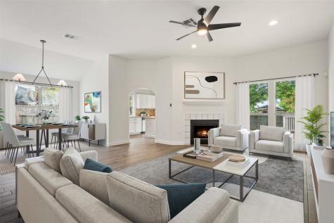 17112 Tortoise Street Round Rock TX 78664