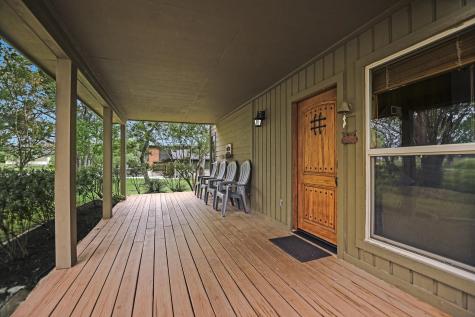 424 Bedford Drive Spicewood TX 78669