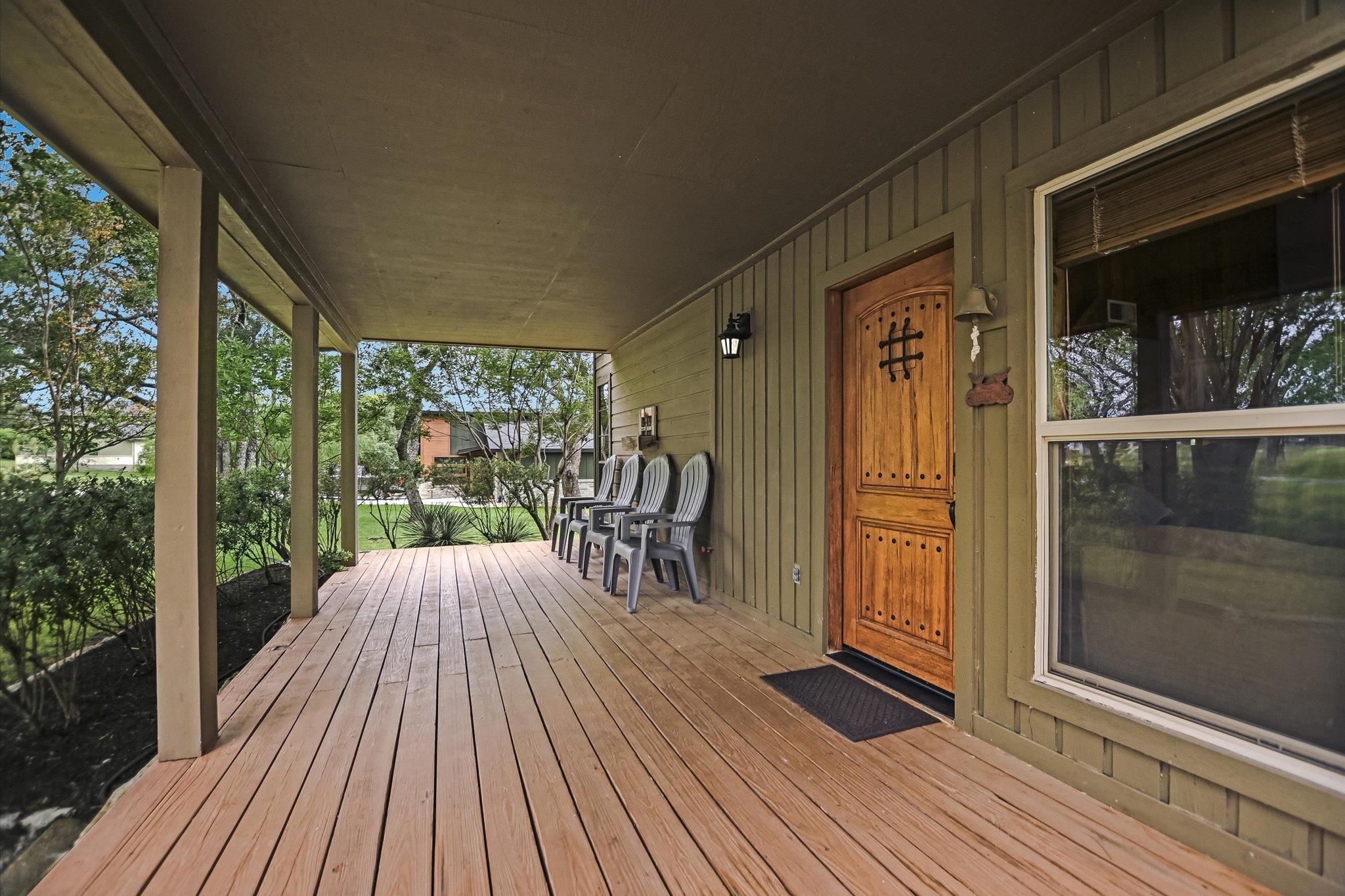 424 Bedford Drive Spicewood TX 78669