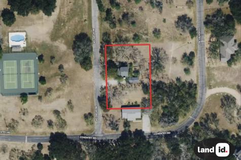 424 Bedford Drive Spicewood TX 78669