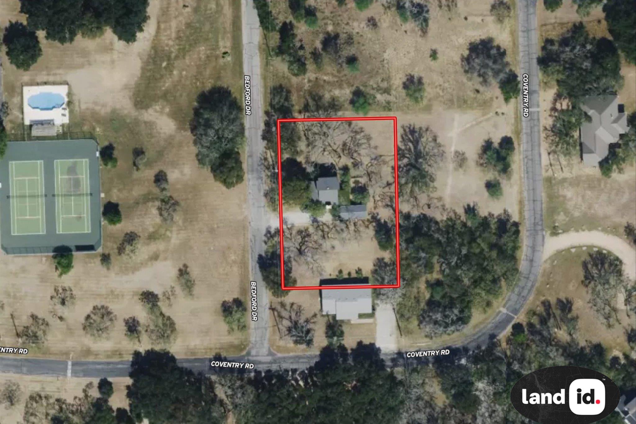 424 Bedford Drive Spicewood TX 78669