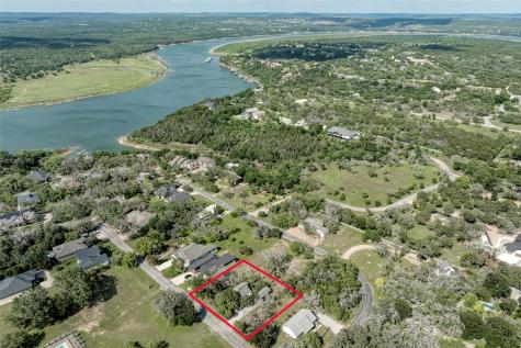 424 Bedford Drive Spicewood TX 78669