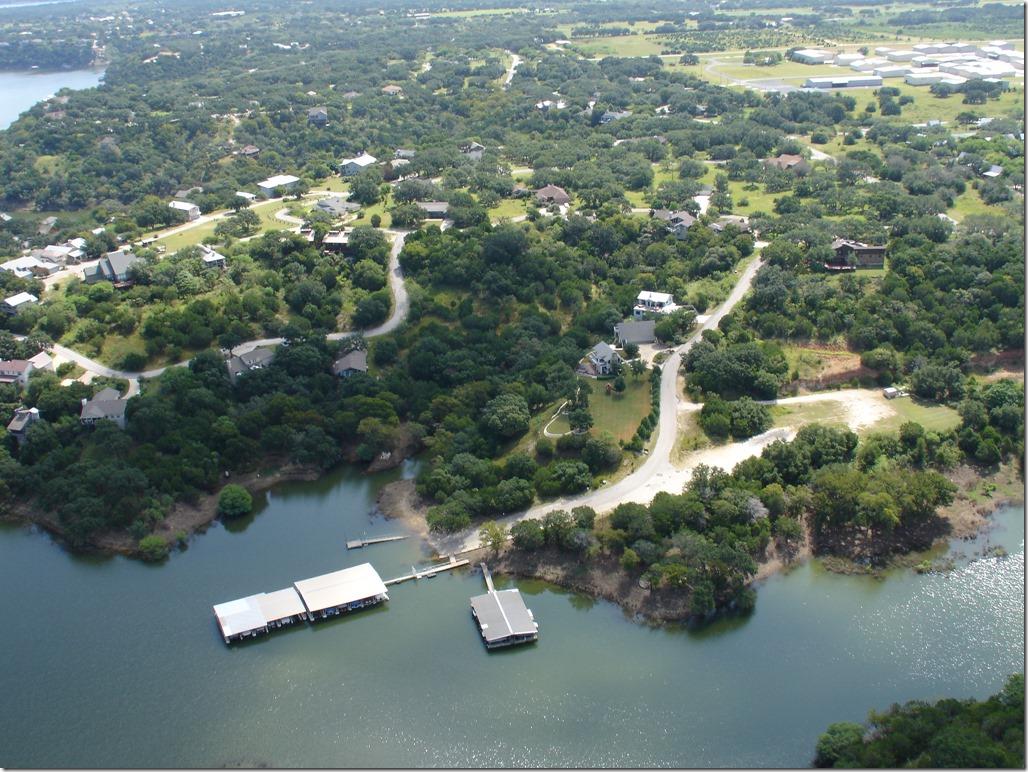 424 Bedford Drive Spicewood TX 78669