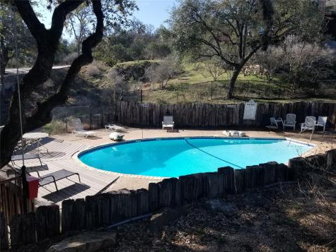 424 Bedford Drive Spicewood TX 78669