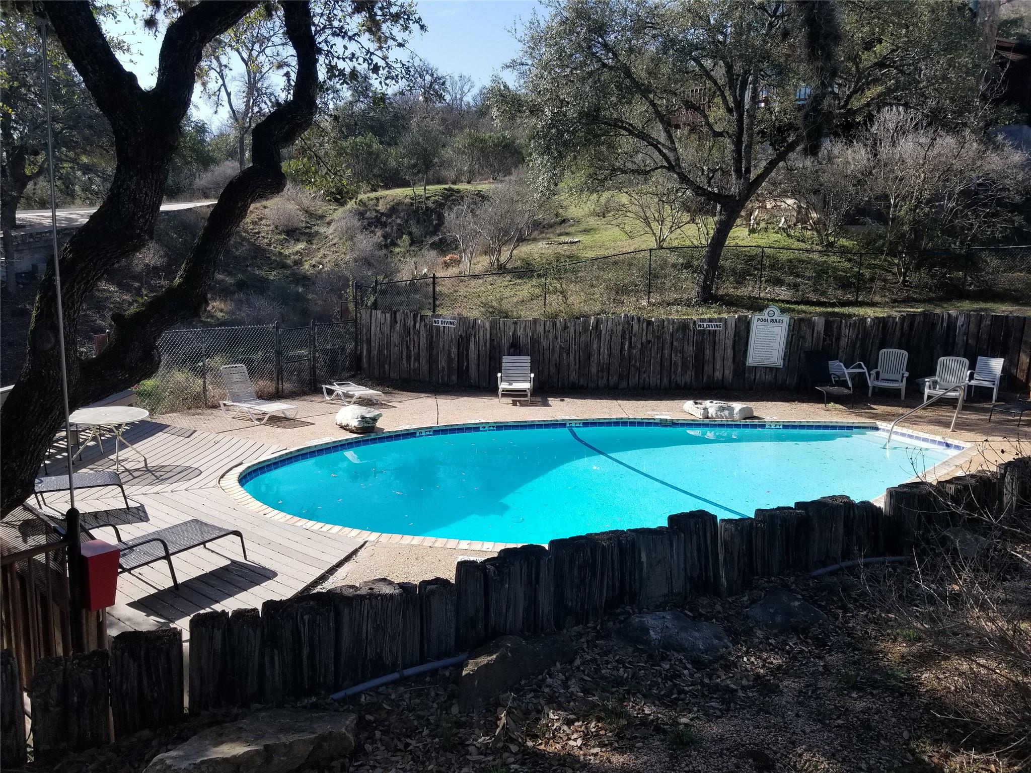 424 Bedford Drive Spicewood TX 78669