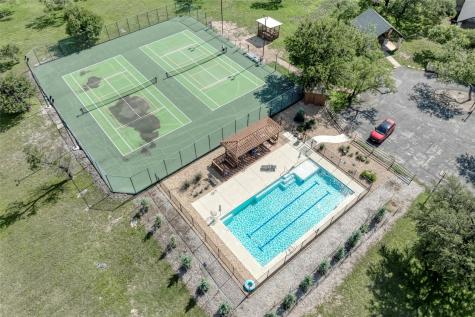 424 Bedford Drive Spicewood TX 78669