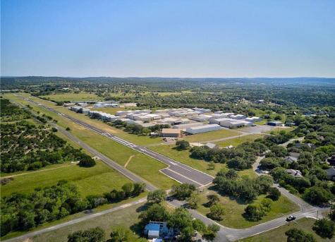 424 Bedford Drive Spicewood TX 78669