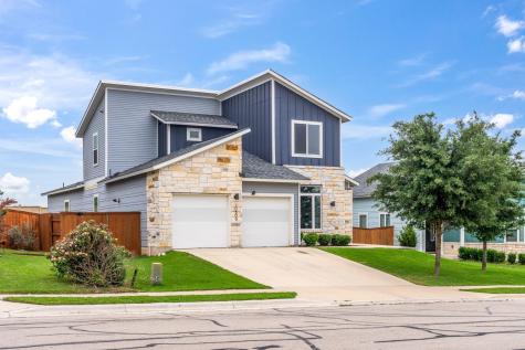 10809 Charger Way Manor TX 78653