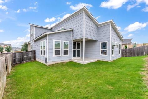 10809 Charger Way Manor TX 78653