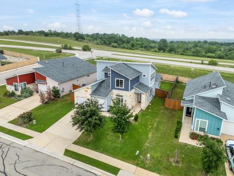 10809 Charger Way Manor TX 78653