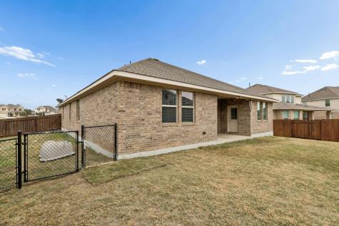 425 Windom Way Georgetown TX 78626