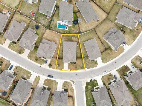 425 Windom Way Georgetown TX 78626