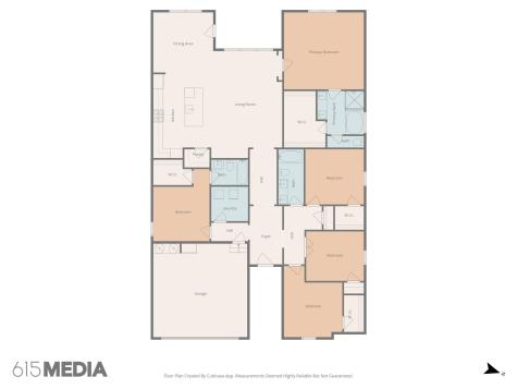 425 Windom Way Georgetown TX 78626