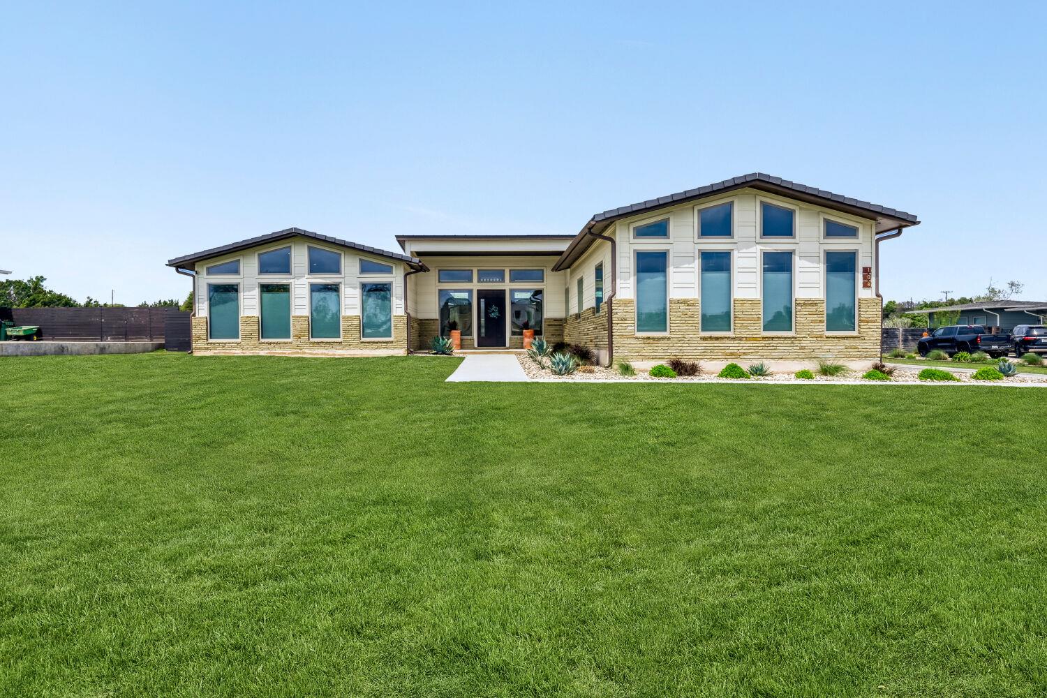 108 Tambra Lea Lane Liberty Hill TX 78642