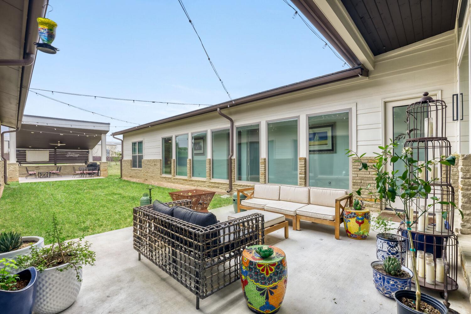 108 Tambra Lea Lane Liberty Hill TX 78642