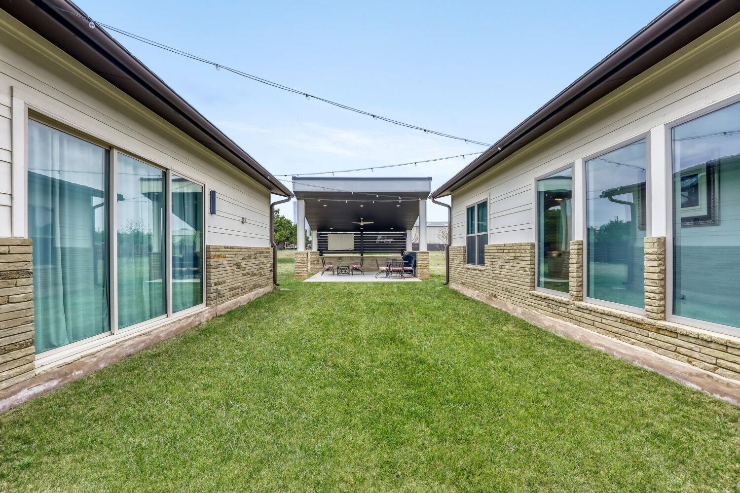 108 Tambra Lea Lane Liberty Hill TX 78642