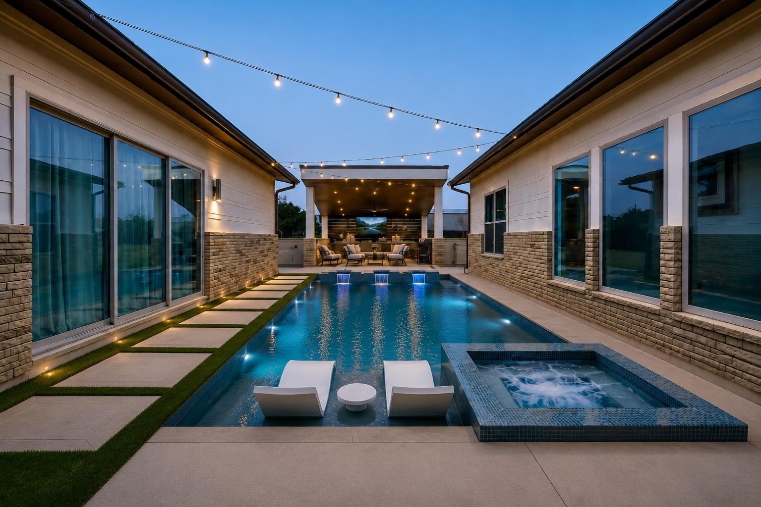 108 Tambra Lea Lane Liberty Hill TX 78642
