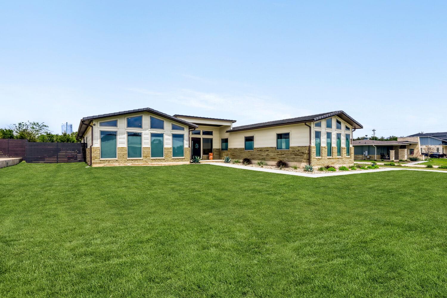 108 Tambra Lea Lane Liberty Hill TX 78642
