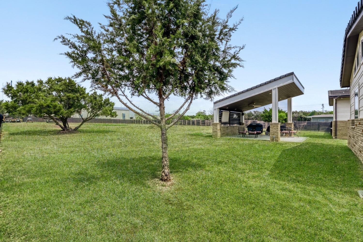 108 Tambra Lea Lane Liberty Hill TX 78642