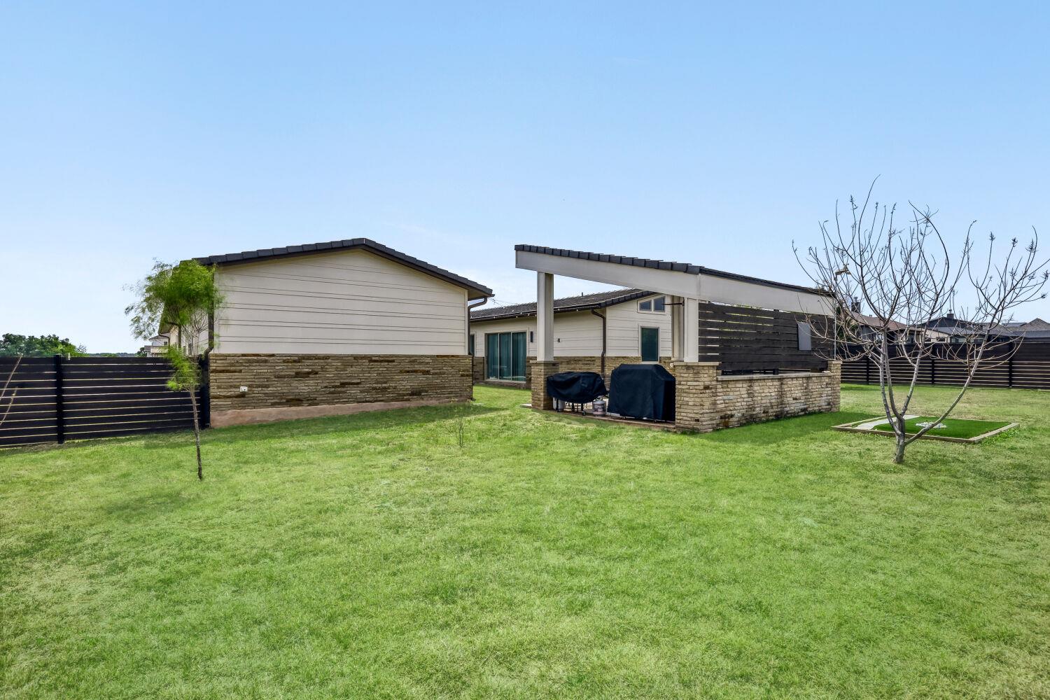108 Tambra Lea Lane Liberty Hill TX 78642