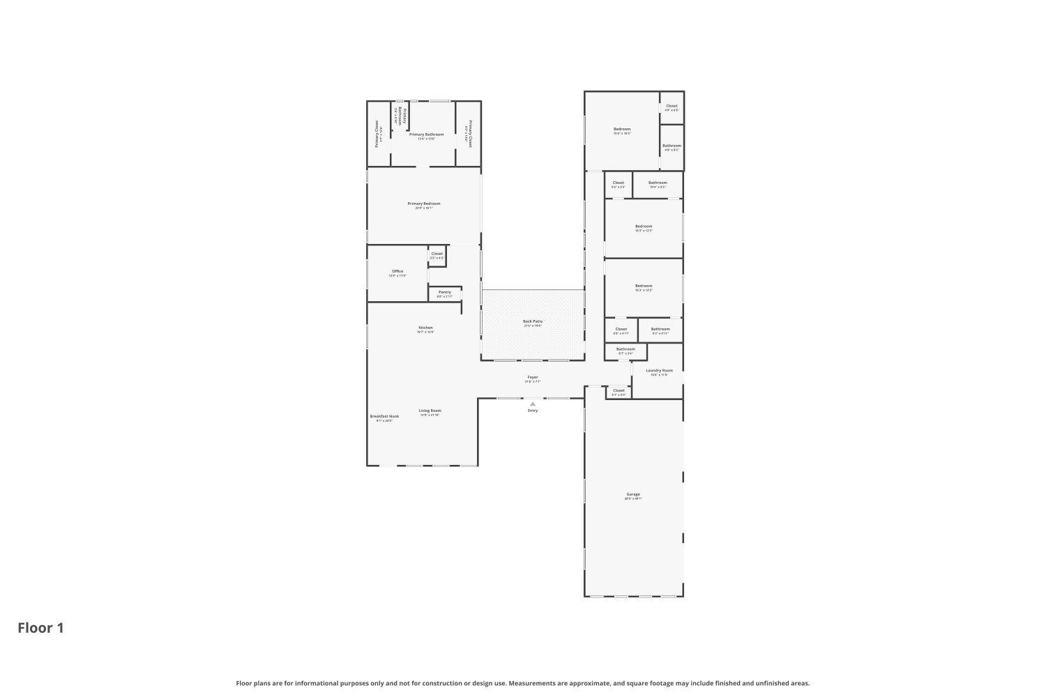108 Tambra Lea Lane Liberty Hill TX 78642